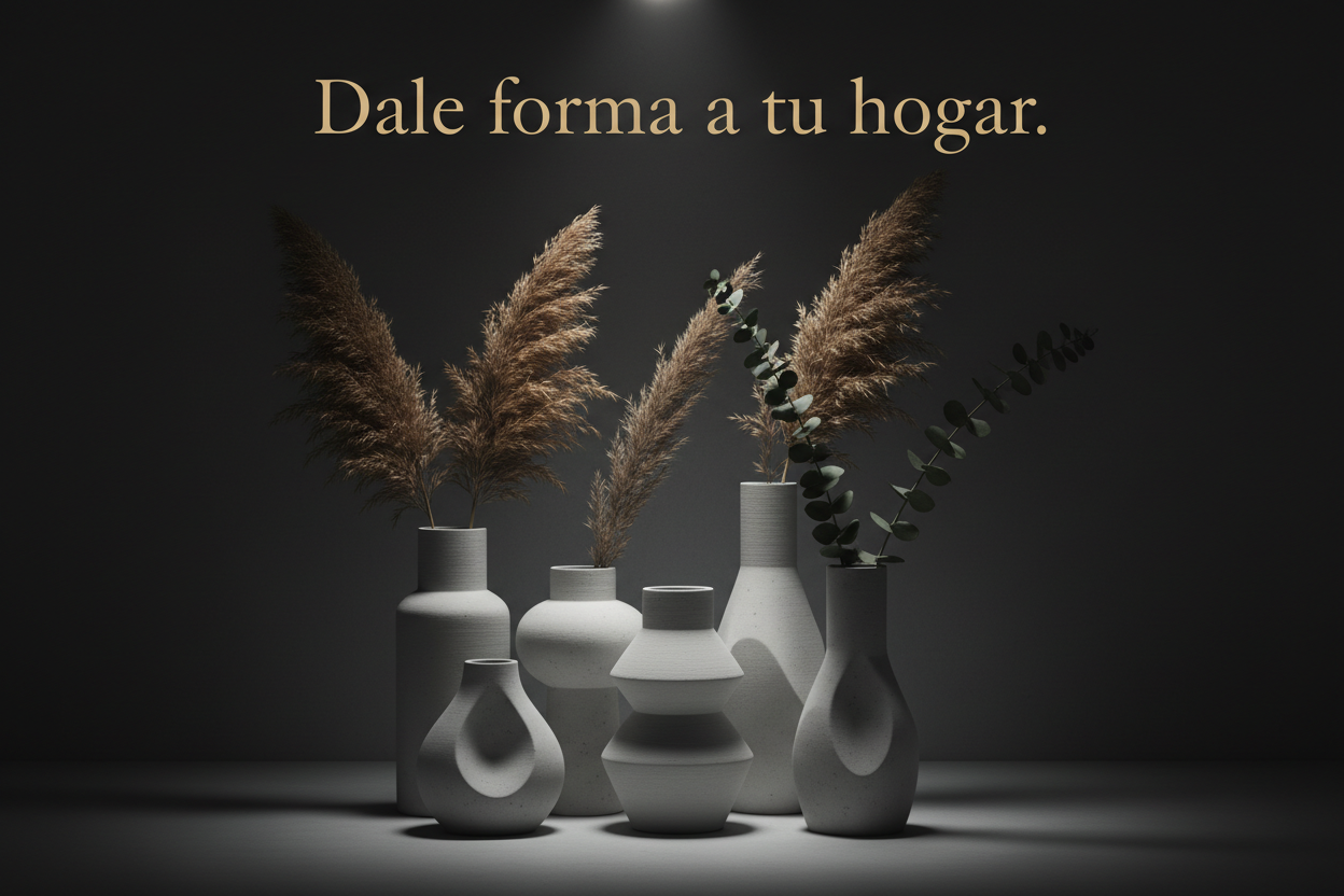 Jarrones