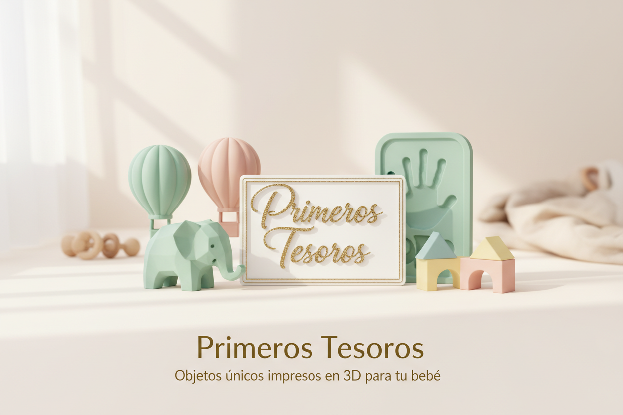 Primeros Tesoros