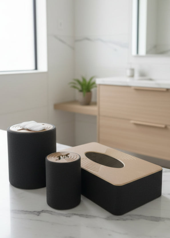 Juego de Baño