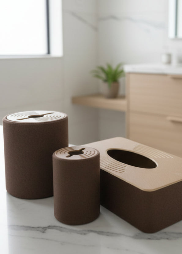 Juego de Baño