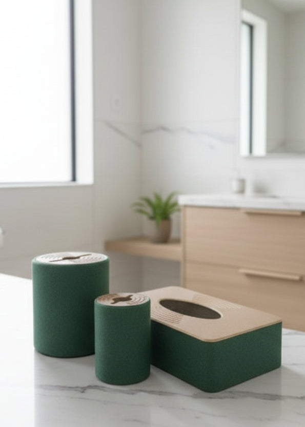 Juego de Baño