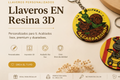 Llaveros Personalizados