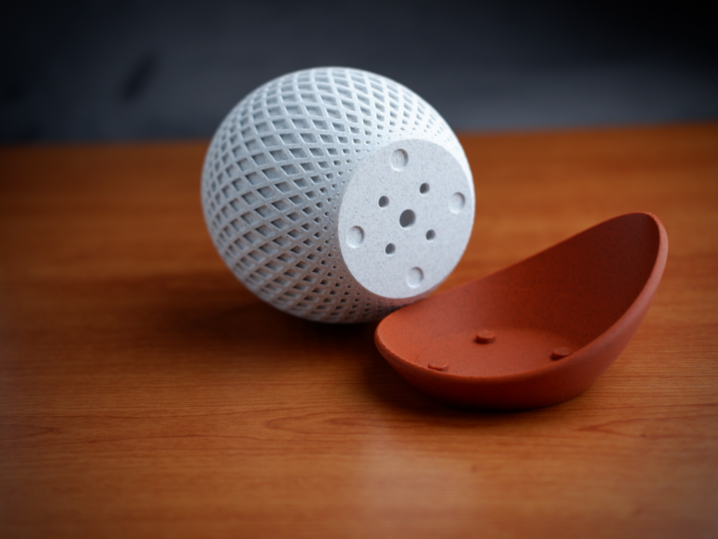 Macetero Polygon Planter