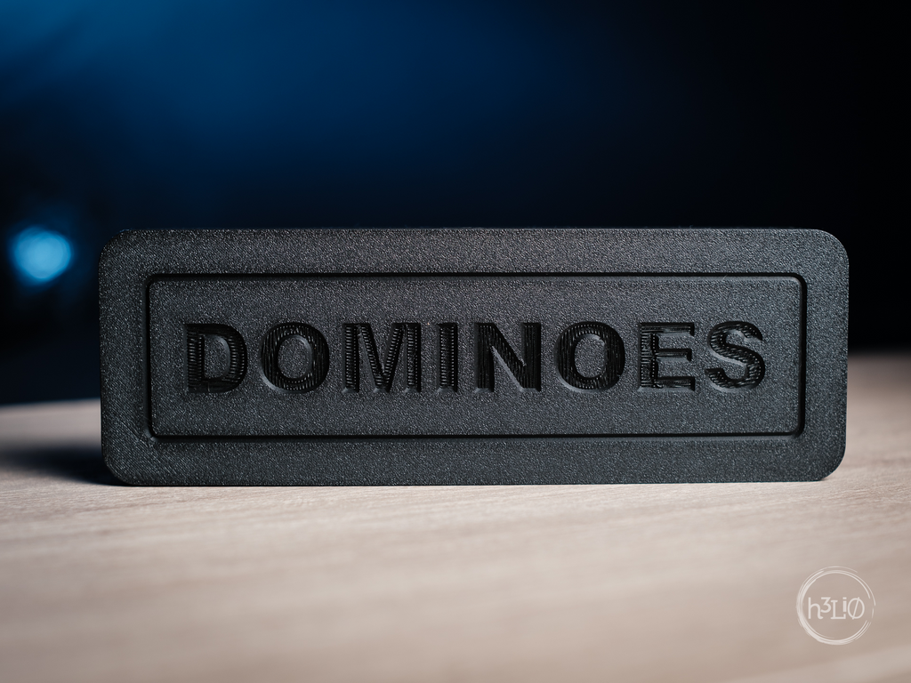 Dominó