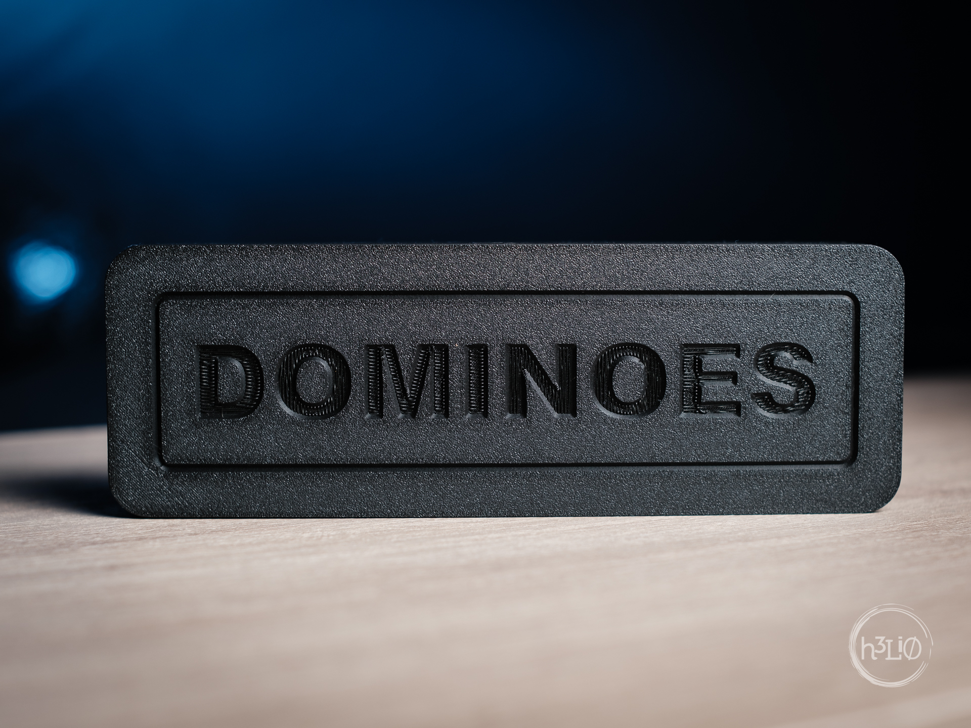 Dominó