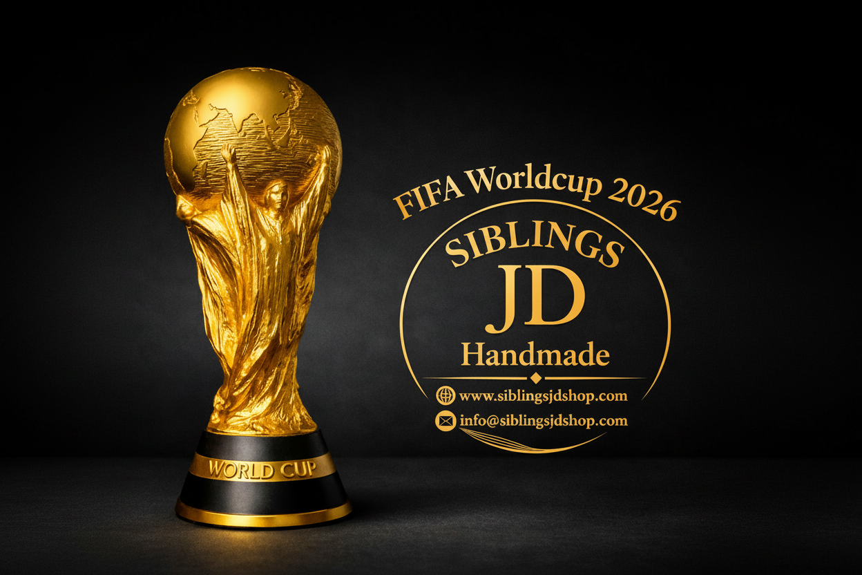 Replica Copa Worldcup 2026