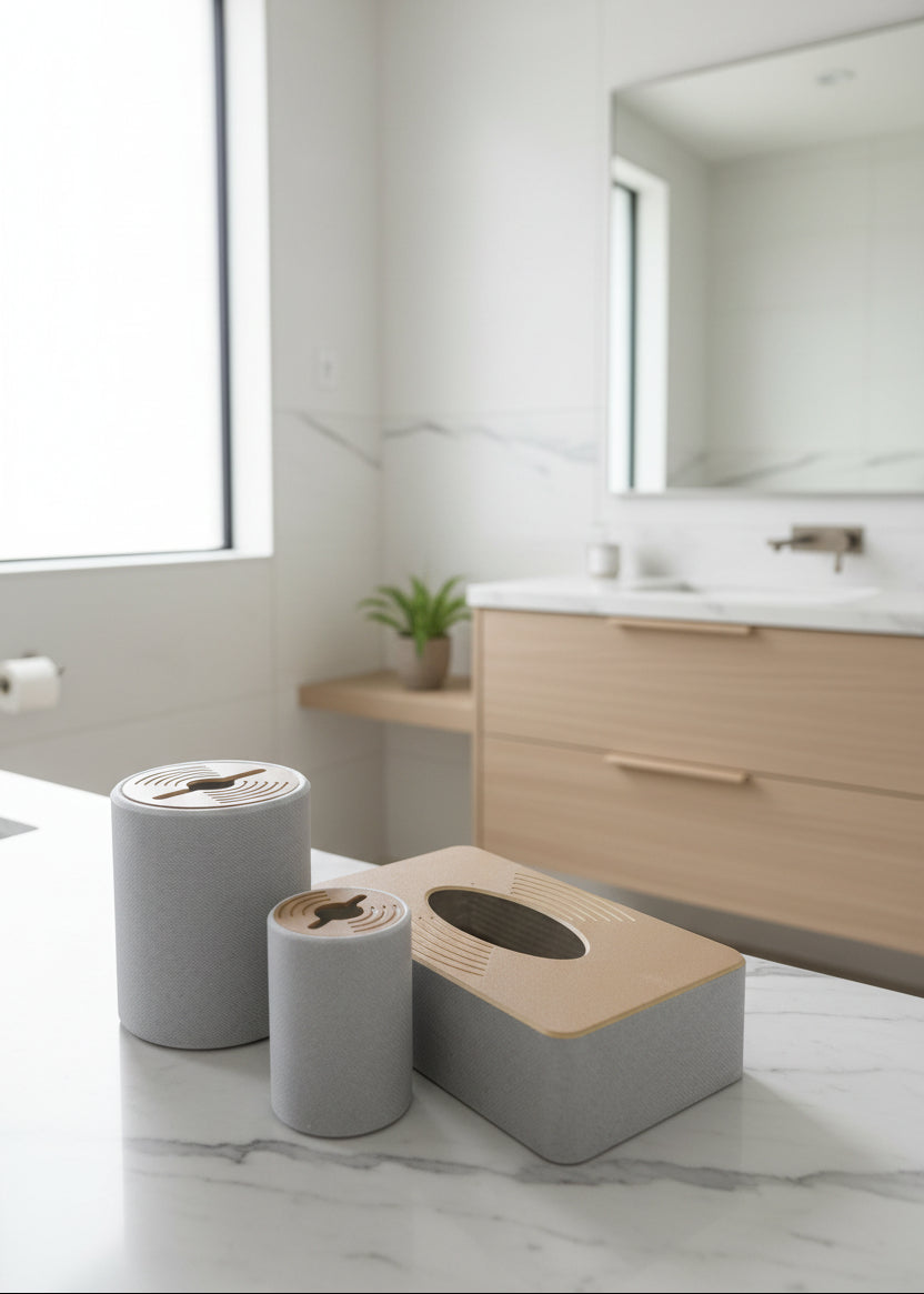 Juego de Baño