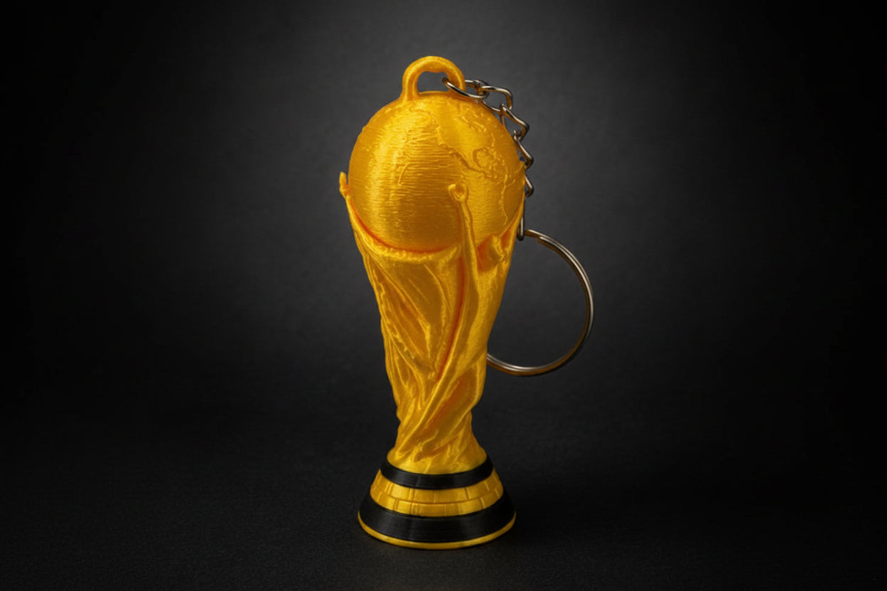 Llavero Fifa World cup 2026