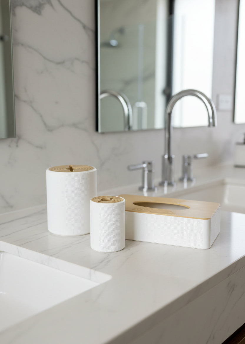 Juego de Baño