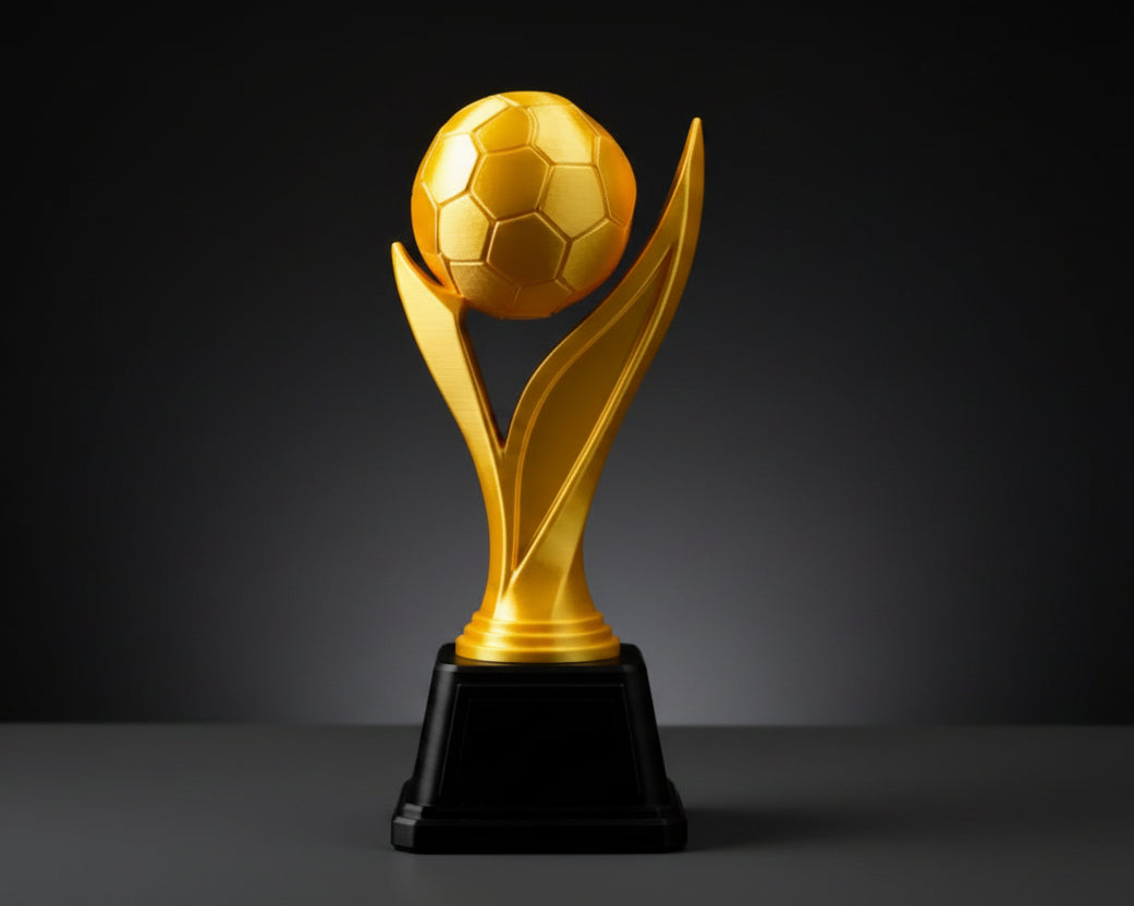 Trofeo Futbol