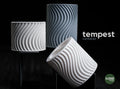 Contenedor Tempest