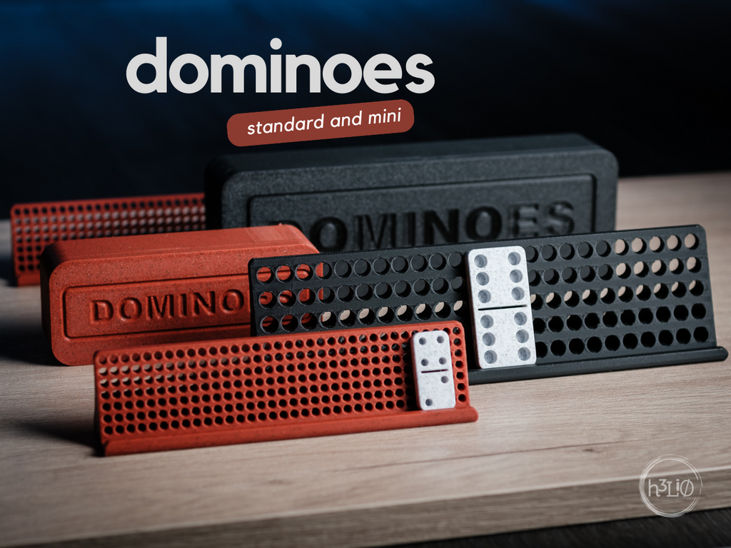 Dominó
