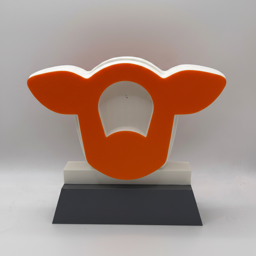 Trofeos personalizados 3D - imagen 4
