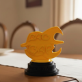 Trofeos personalizados 3D - imagen 1