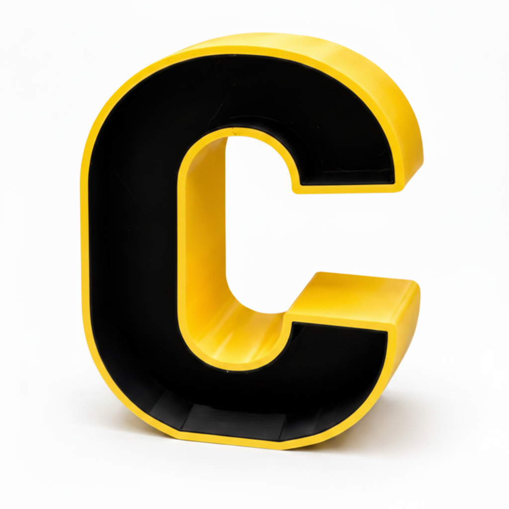 Crea tu propio letrero - imagen 1 cuadrada