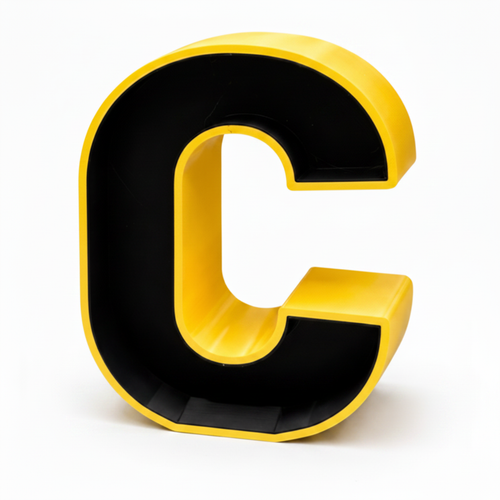 Crea tu propio letrero - imagen 1 cuadrada