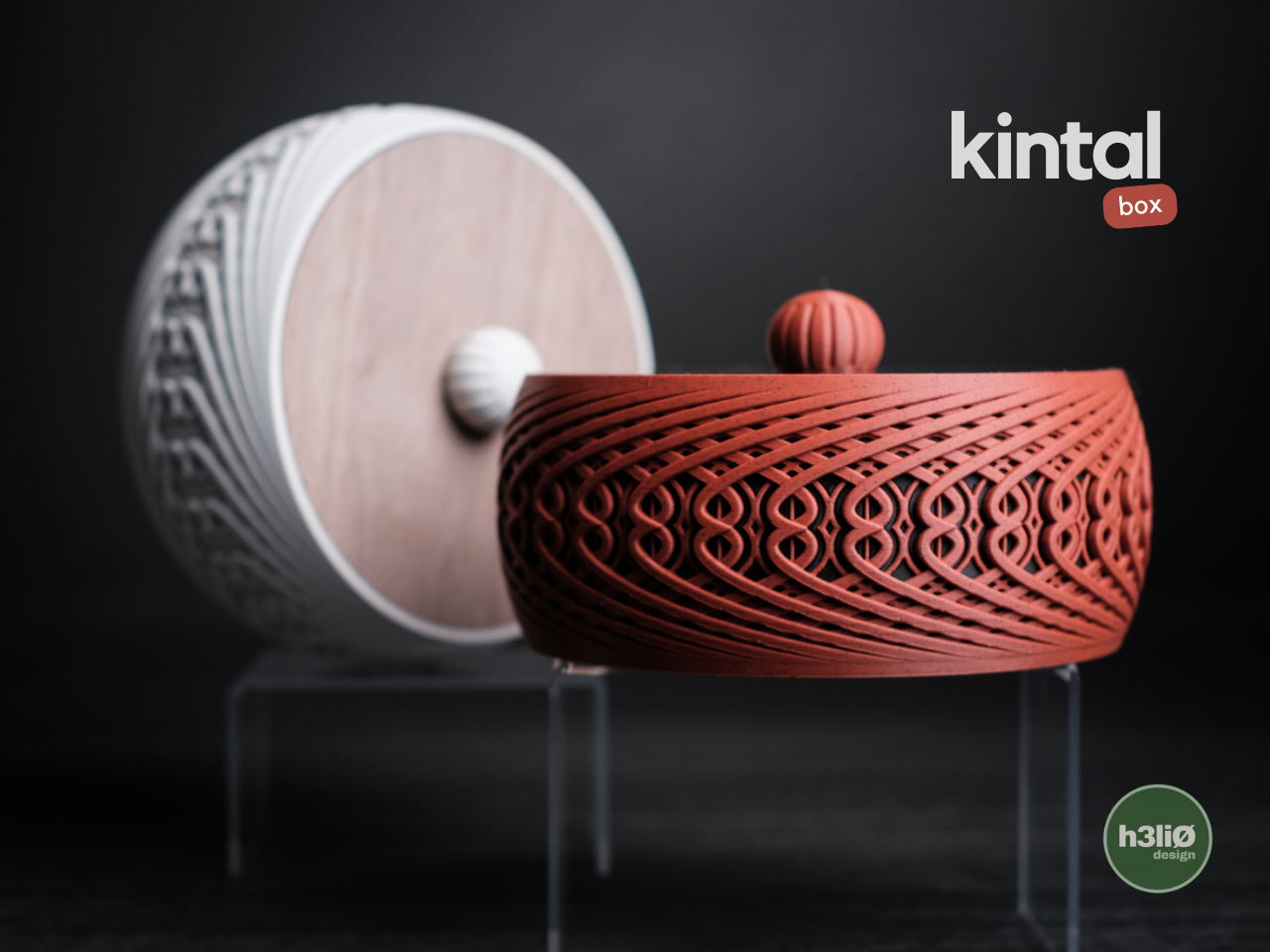 Caja Kintal